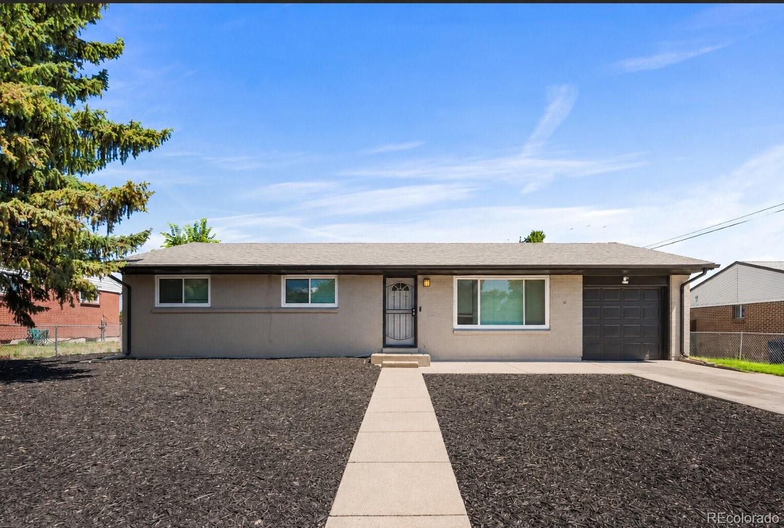 Residential in Aurora