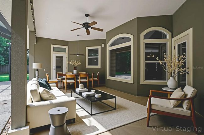 5119 Nw 57 Th St, House other with 4 bedrooms, 3 bathrooms and null parking in GAINESVILLE FL | Image 52
