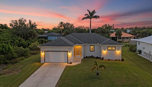 3302 Palm Dr, Punta Gorda, FL, 33950-3113 | Card Image