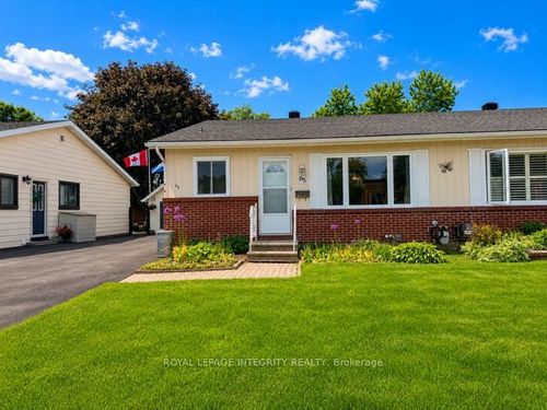 65 Rothesay Dr, Kanata, ON, K2L1N6 | Card Image