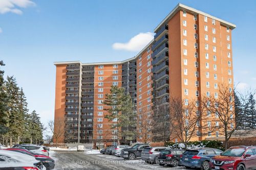 706-2020 Jasmine Cres, Gloucester, ON, K1J8K5 | Card Image