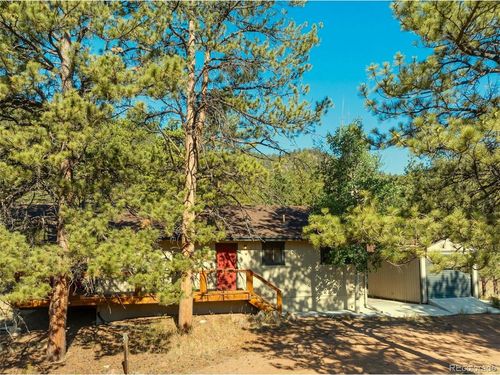 62 White Trl, Lake George, CO, 80827 | Card Image