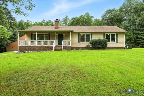 10110 N Donegal Rd, Midlothian, VA, 23112-1215 | Card Image