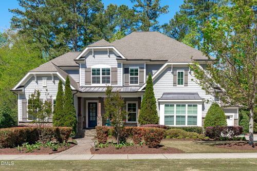 1510 Salem Village Dr, Apex, NC, 27502-4727 | Card Image