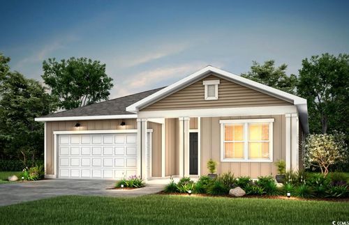 3039 Visionary Dr, Myrtle Beach, SC, 29588-2306 | Card Image