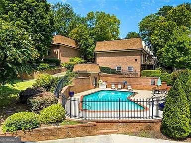 Residential in Atlanta