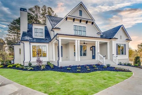 2 Cox Rd, Woodstock, GA, 30188 | Card Image