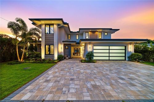 1261 13th Ave, NAPLES, FL, 34102-5241 | Card Image