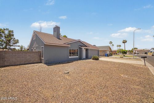 10097 W Mariposa St, Phoenix, AZ, 85037-5035 | Card Image