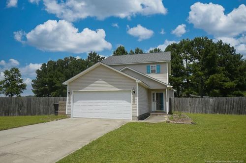 45 Michael Ct, Erwin, NC, 28339-9089 | Card Image