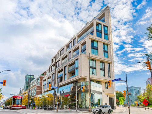 1-1181 Queen St W, Toronto, ON, M6J1J4 | Card Image