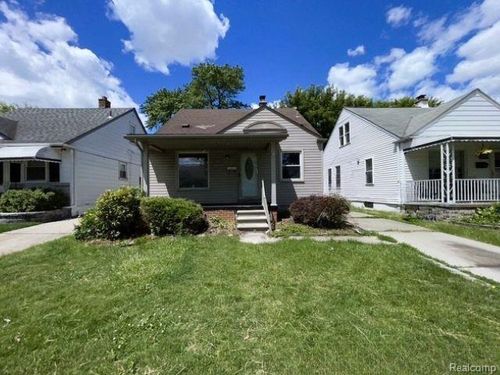 4230 Longtin Ave, Lincoln Park, MI, 48146-3783 | Card Image