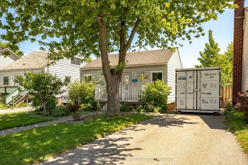 364 Tragina Ave N, Hamilton, ON, L8H5E5 | Card Image