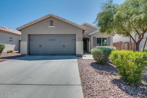 2193 E Stacey Rd, Gilbert, AZ, 85298-7464 | Card Image