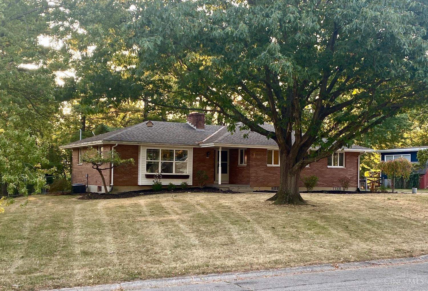 Windsor Dr, Hamilton, OH 45013