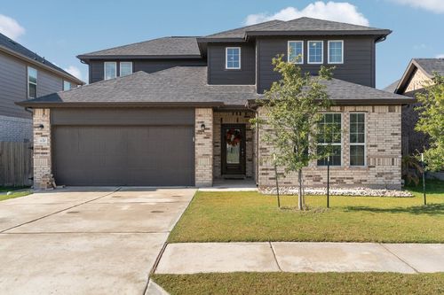 620 Sugar Cane Rd, Buda, TX, 78610-4246 | Card Image