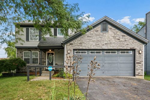 6900 Brockland Dr, Reynoldsburg, OH, 43068-7043 | Card Image
