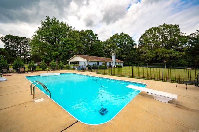 66 Sunny Gap Rd, House other with 4 bedrooms, 2 bathrooms and null parking in Conway AR | Image 39