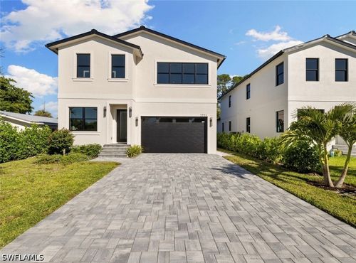 2721 Van Buren Ave, Naples, FL, 34112-7624 | Card Image