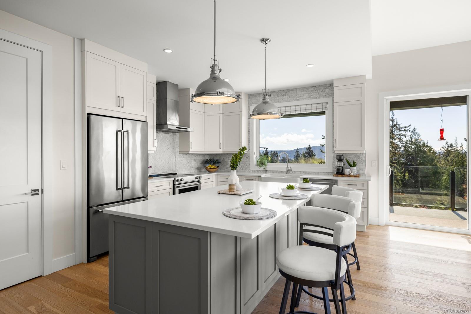 Residential in Sooke 5