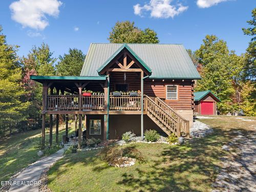 1029 Smithfield Rd, Tellico Plains, TN, 37385-6137 | Card Image
