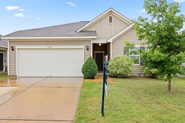 6404 Routenburn St, House other with 4 bedrooms, 2 bathrooms and 4 parking in Austin TX | Image 39