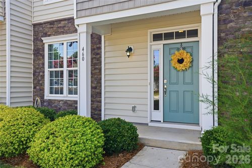 460 Spring Gardens Dr, Belmont, NC, 28012-3086 | Card Image