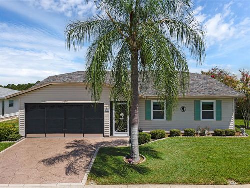 3658 Highland Fairways Blvd, LAKELAND, FL, 33810-5760 | Card Image