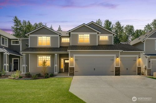 375-9951 Merrick St Se, Yelm, WA, 98597-7756 | Card Image
