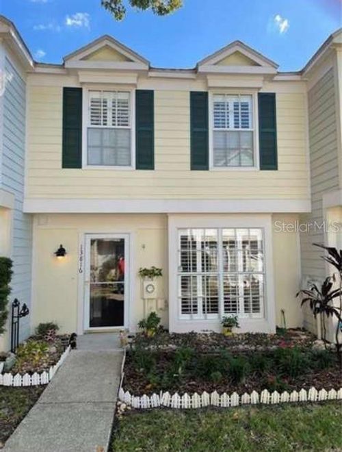 13816 Stone Mill Way, TAMPA, FL, 33613-4151 | Card Image