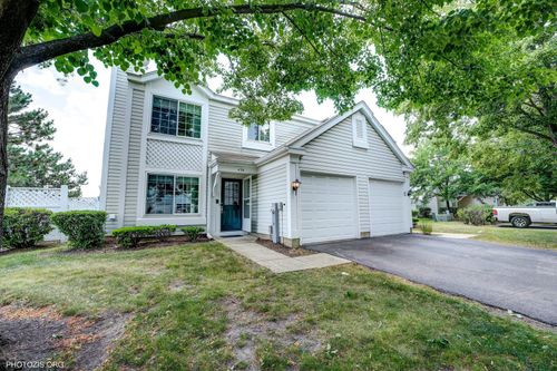 436 Yorktown Ct, Aurora, IL, 60504-2011 | Card Image