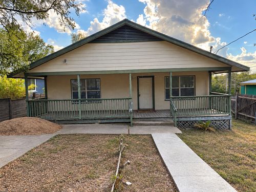 1210 Delano Street, Austin, TX, 78721 | Card Image