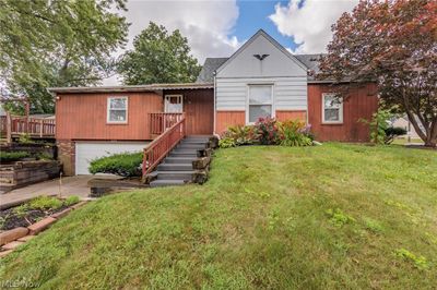 220 E Wilbeth Road, House other with 3 bedrooms, 1 bathrooms and null parking in Akron OH | Image 2