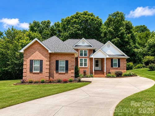4710 Titus Ct, Monroe, NC, 28110-9335 | Card Image