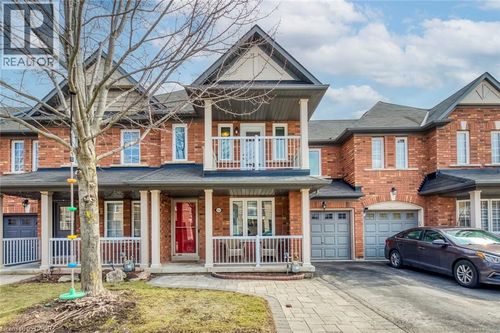 2322 Saddlecreek Cres, Oakville, ON, L6M5J7 | Card Image