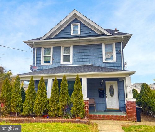 479 Hampton Ave, Long Branch, NJ, 07740-5919 | Card Image