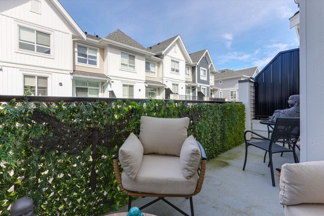 147 - 8335 Nelson Street, Townhouse with 3 bedrooms, 2 bathrooms and 2 parking in Mission BC | Image 30