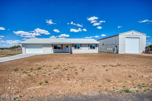 2582 Elk Run Loop, Show Low, AZ, 85901 | Card Image