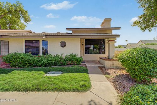 55-1550 N Stapley Dr, Mesa, AZ, 85203-3705 | Card Image