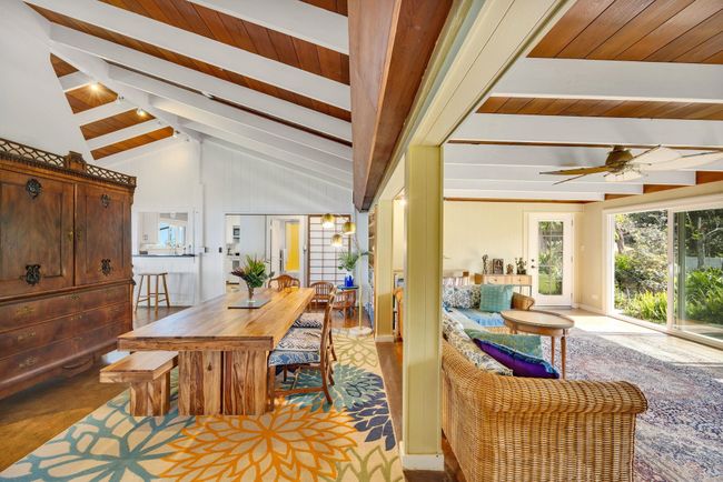712 Upper Kimo Dr, House other with 3 bedrooms, 2 bathrooms and null parking in Kula HI | Image 7