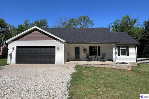 247 Charlie Pile Road, Guston, KY, 40142 | Card Image