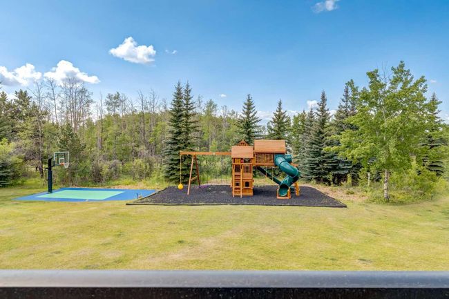 11 Grove Lane, House other with 5 bedrooms, 3 bathrooms and 8 parking in Rocky View County AB | Image 28
