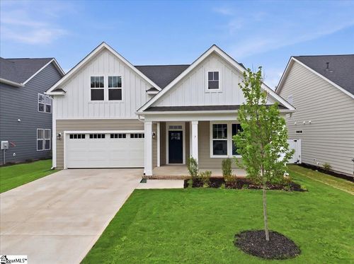 7 Pelham Rd, Greenville, SC, 29615-2141 | Card Image