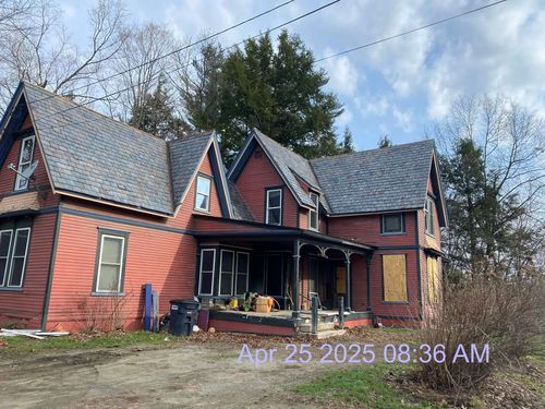 23 S Main St, Randolph, VT, 05060-1371 | Card Image