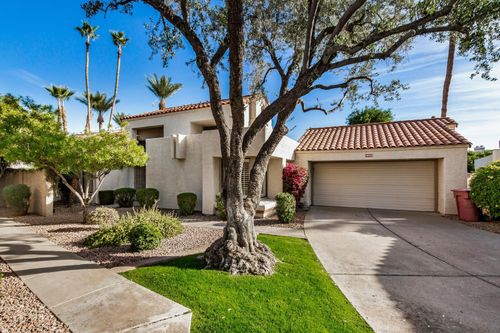 10060 E San Bernardo Dr, Scottsdale, AZ, 85258-5664 | Card Image