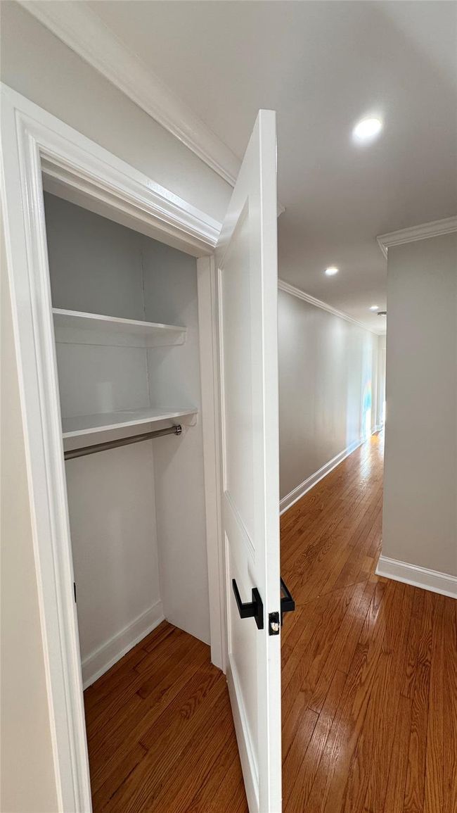 View of closet | Image 15