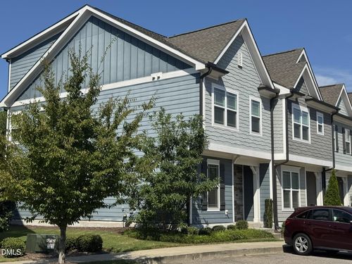 317 Old Grove Ln, Apex, NC, 27502-2514 | Card Image