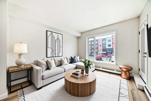 212-660 Shawnee Square Sw, Calgary, AB, T2Y0X6 | Card Image
