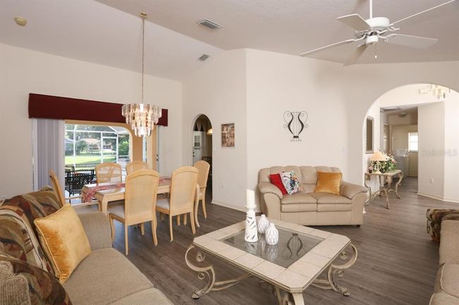 221 Marker Rd, House other with 4 bedrooms, 2 bathrooms and null parking in ROTONDA WEST FL | Image 5