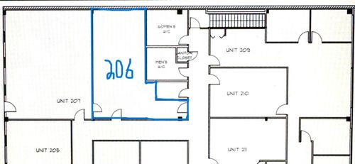 206-4910 50 Ave, Cold Lake, AB, T9M0G1 | Card Image